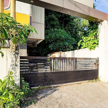 Super Hotel O Katol Road Friends Colony Nagpur Luaran gambar